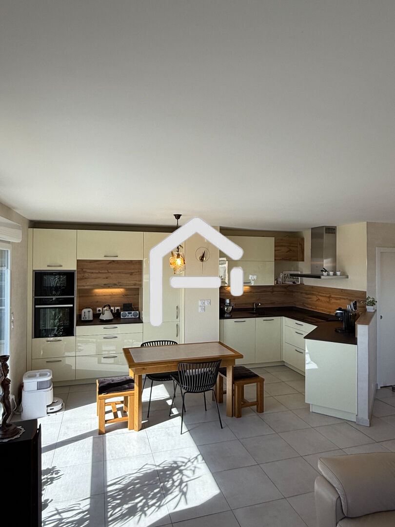 Photo Appartement Toulouse 5 pièces 108 m2 image 2/6