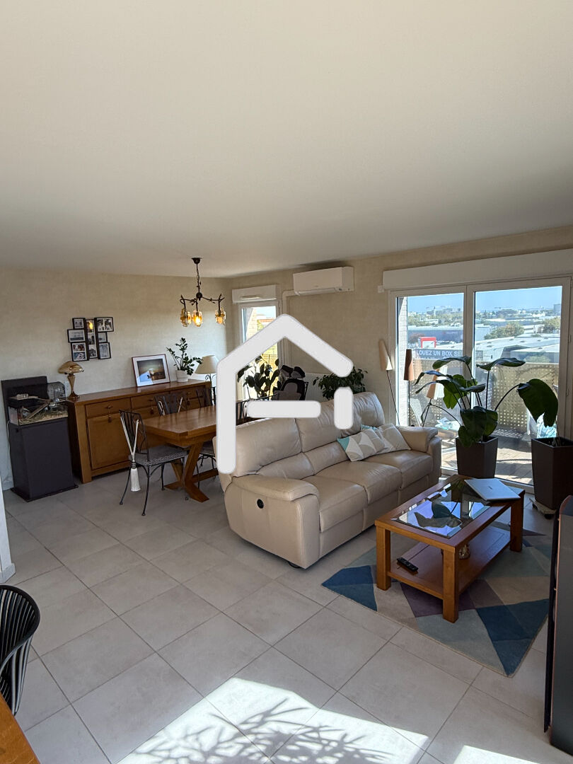 Photo Appartement Toulouse 5 pièces 108 m2 image 3/6