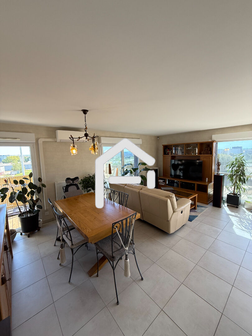 Photo Appartement Toulouse 5 pièces 108 m2 image 4/6