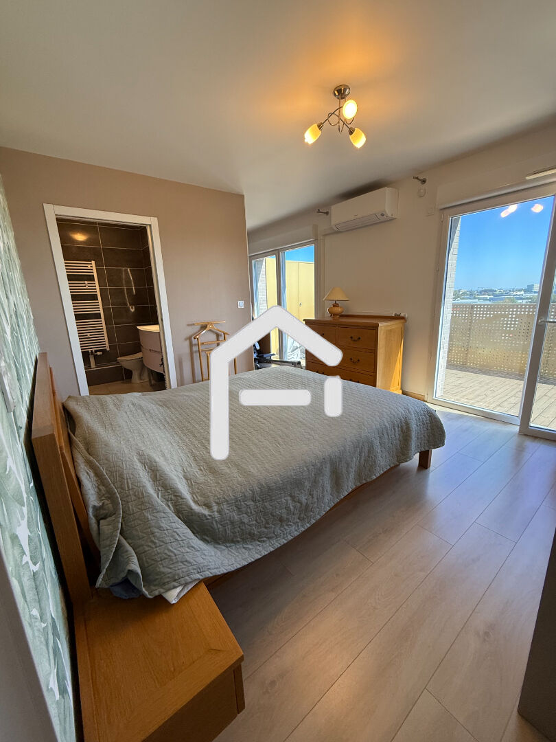 Photo Appartement Toulouse 5 pièces 108 m2 image 5/6