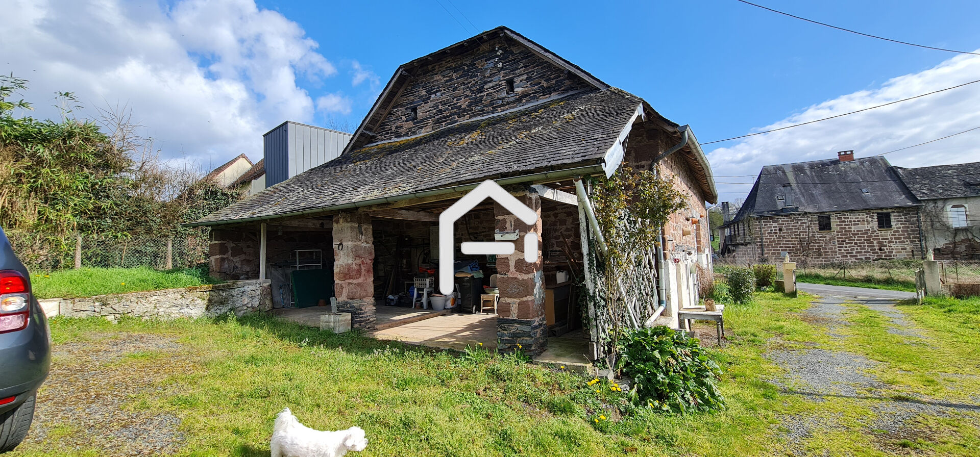 Agence immobilière de France Proprio