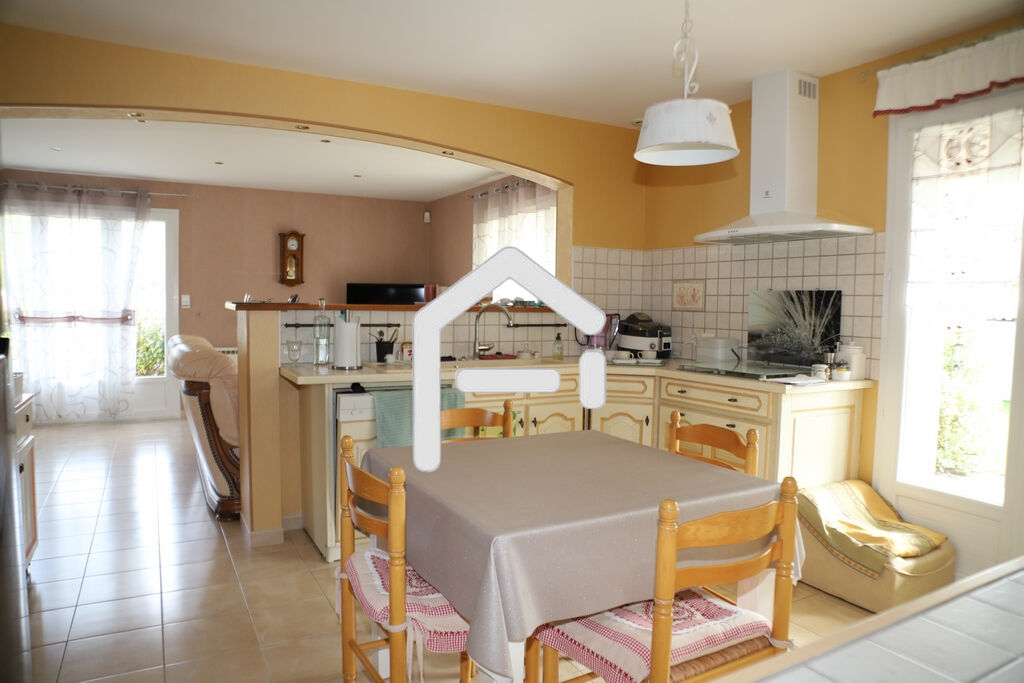 Photo Villa contemporaine de plain-pied image 2/6