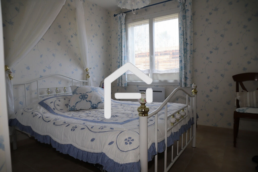 Photo Villa contemporaine de plain-pied image 5/6