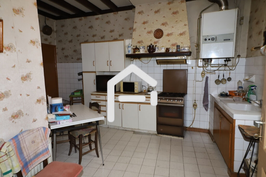 Photo Maison de village image 3/6