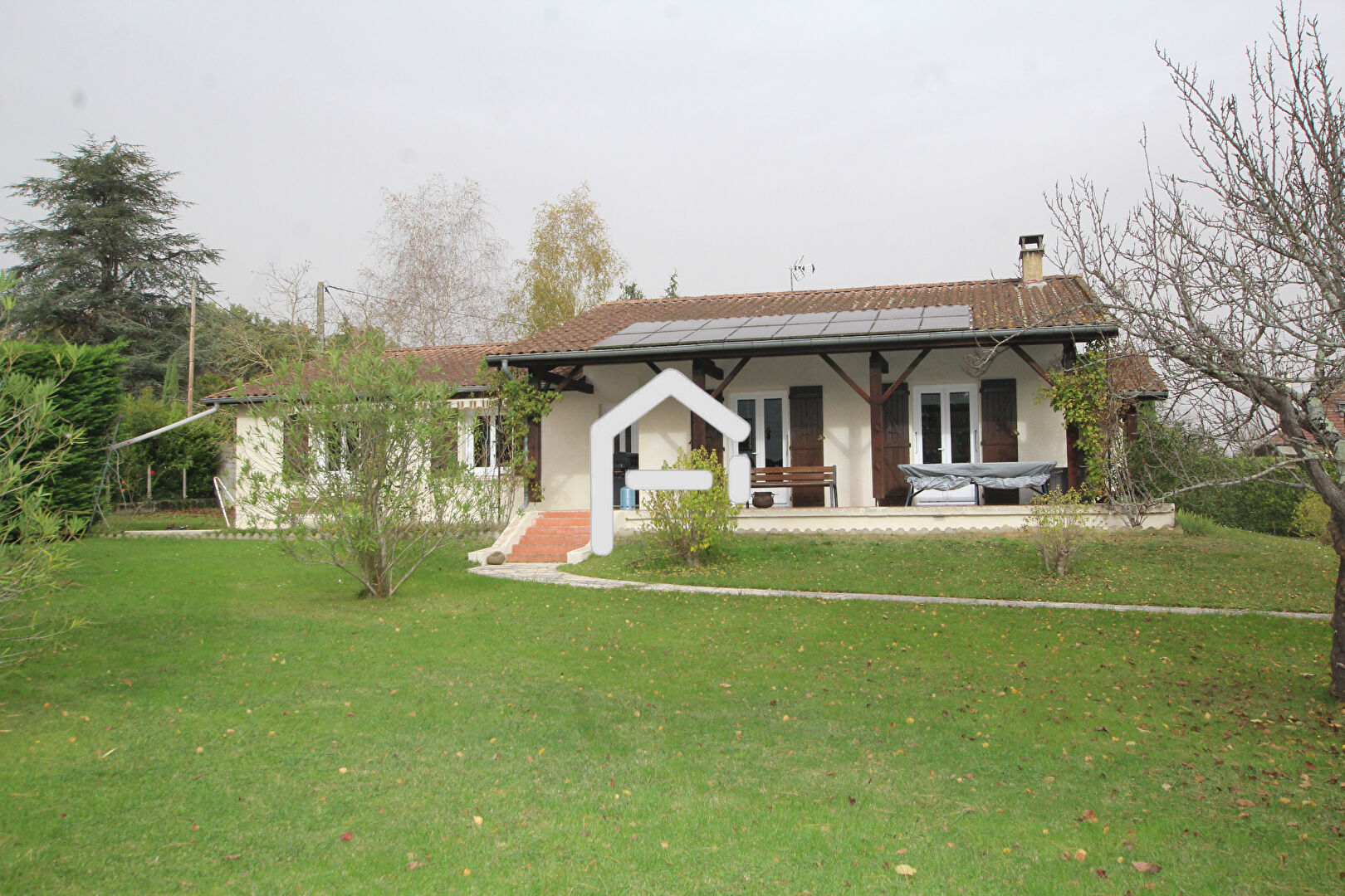 Agence immobilière de France Proprio