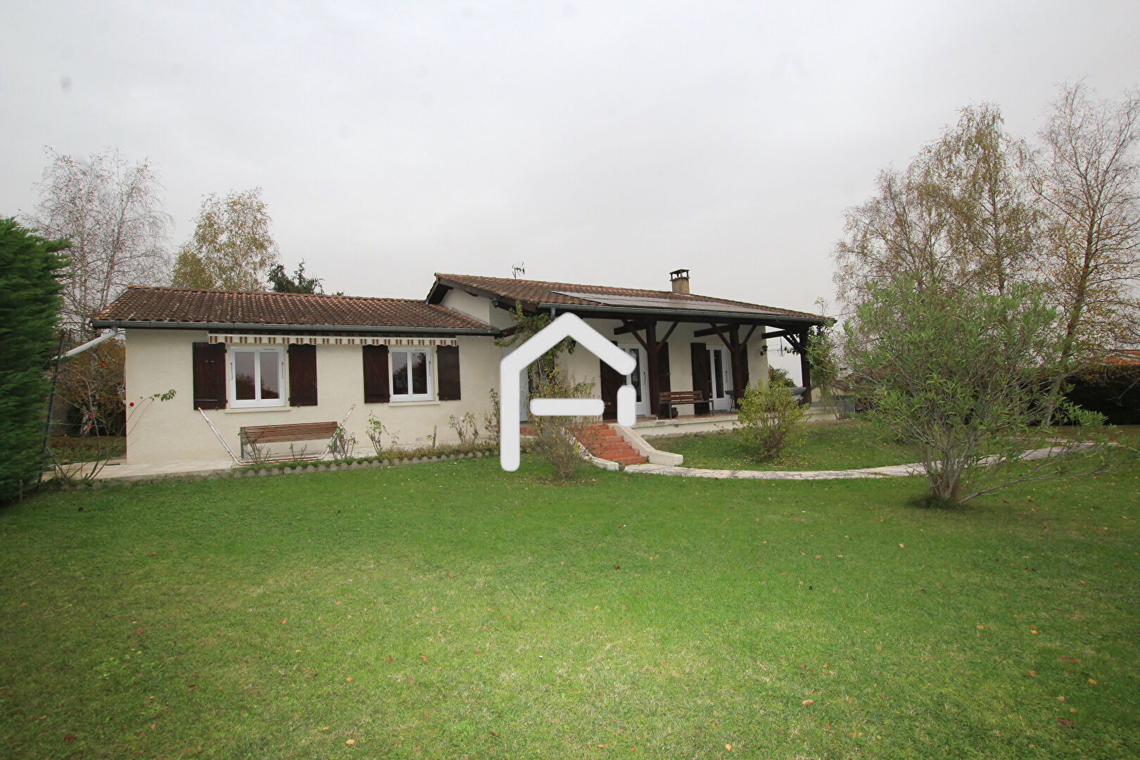 Agence immobilière de France Proprio