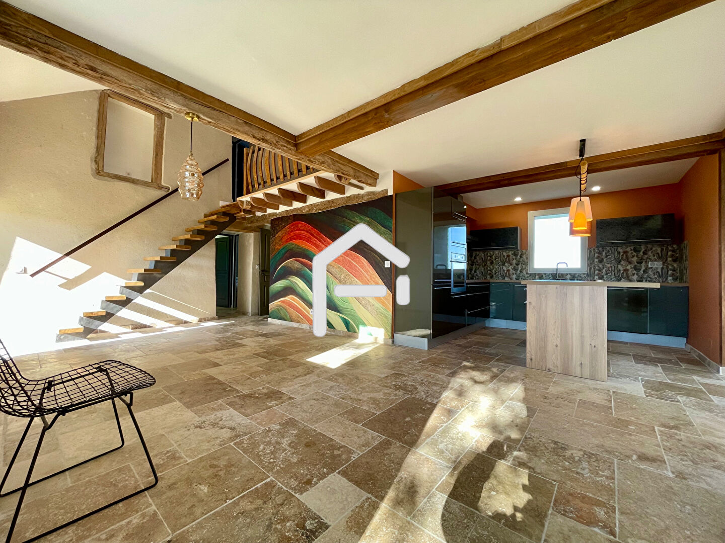 Photo Ensemble immobilier à Dun les Places image 4/6