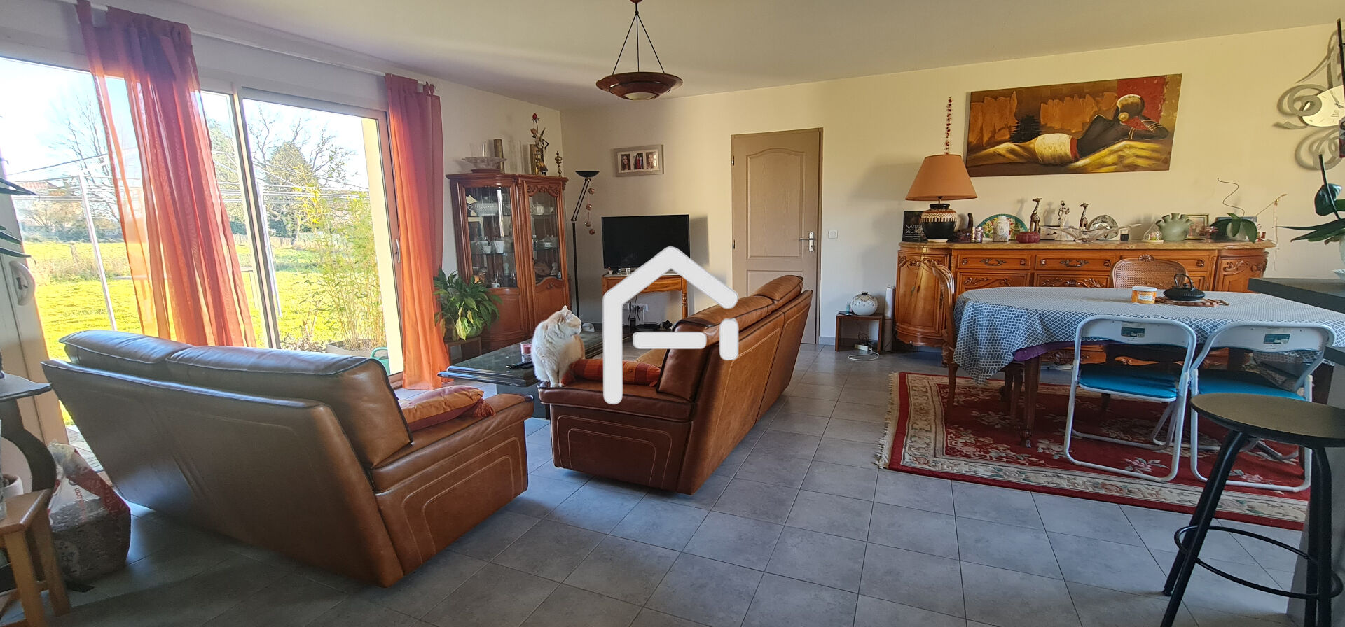 Agence immobilière de France Proprio