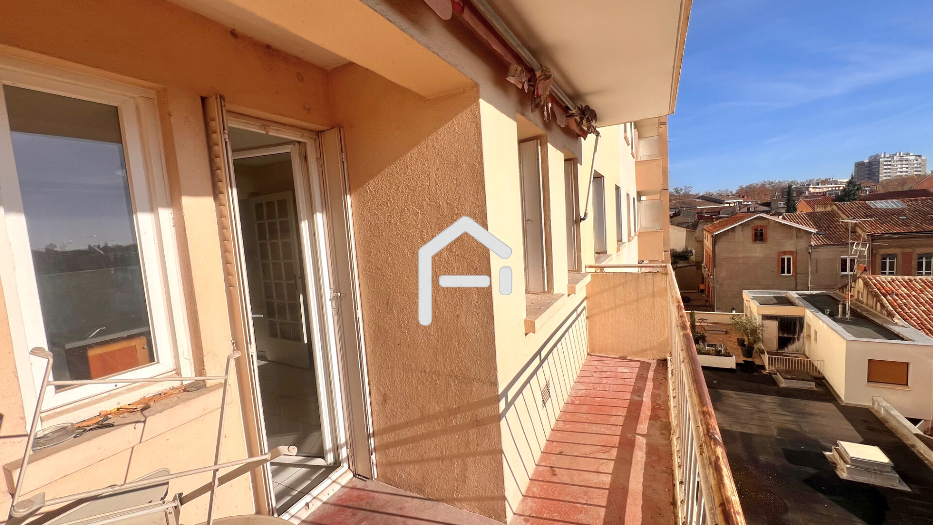 Agence immobilière de France Proprio