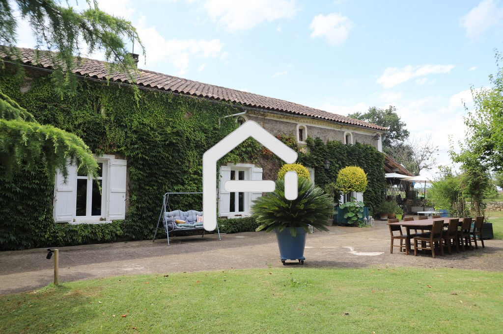 Agence immobilière de France Proprio