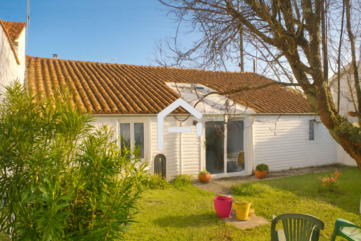 Agence immobilière de France Proprio