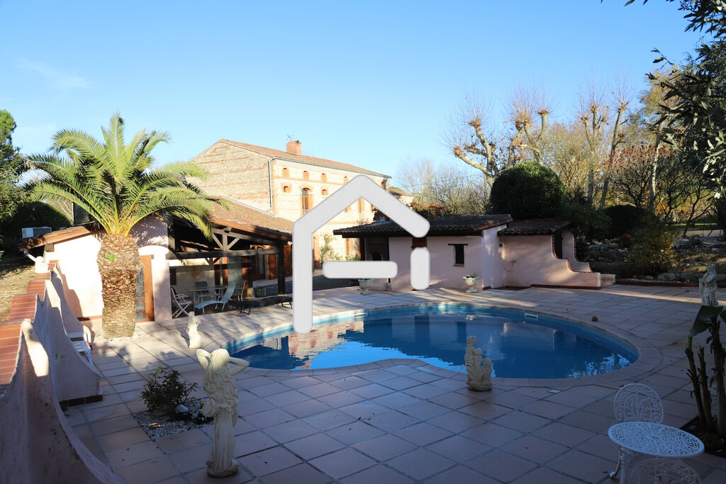Agence immobilière de France Proprio