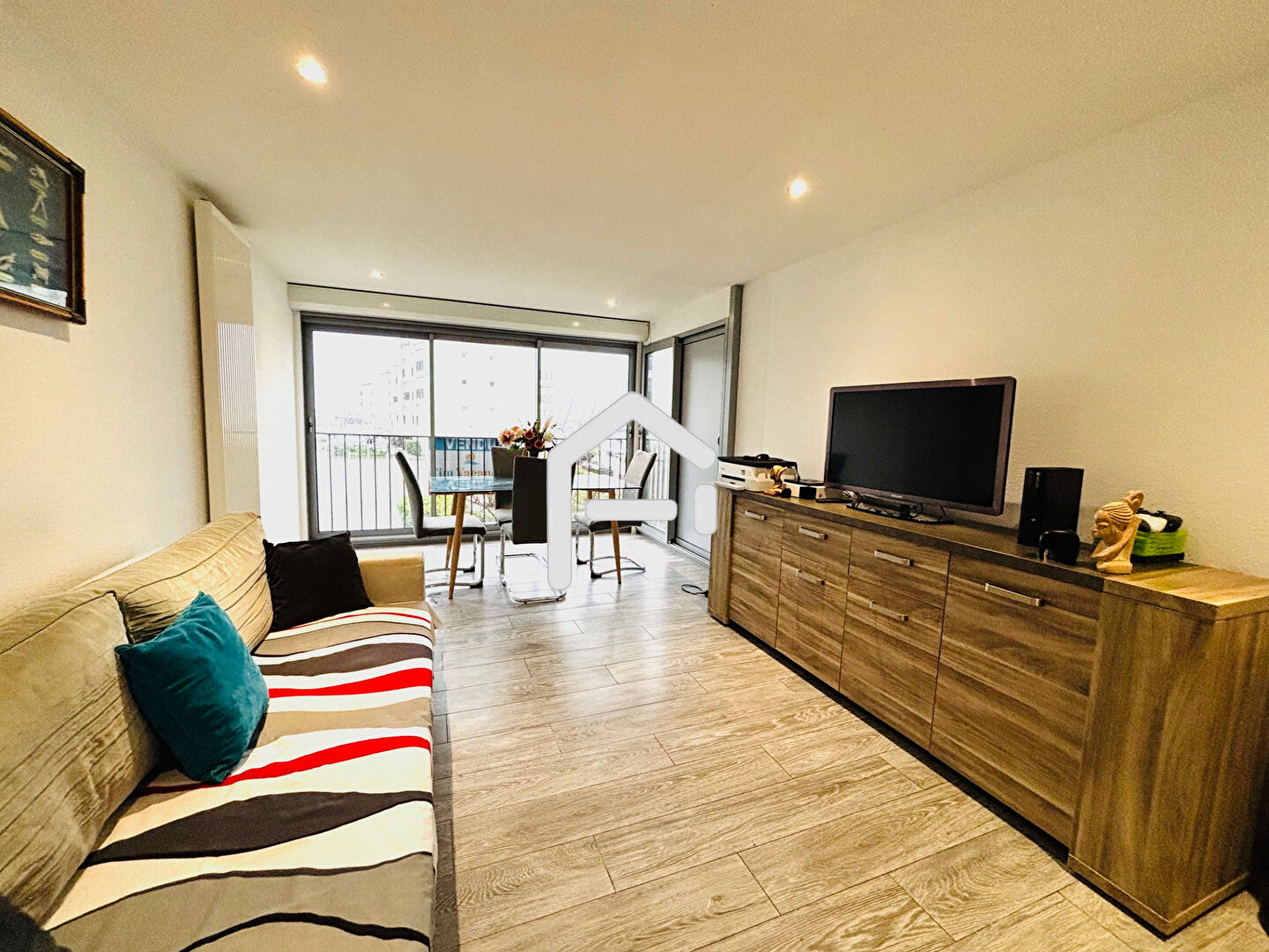 Agence immobilière de France Proprio