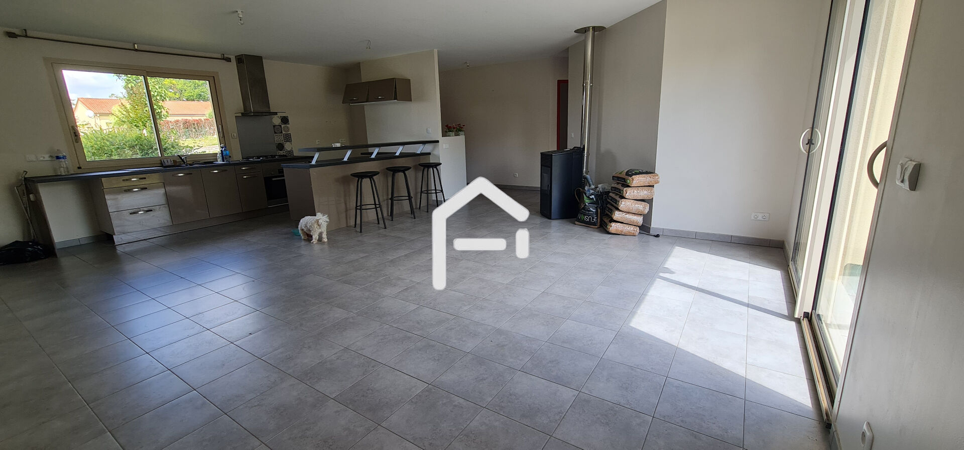 Agence immobilière de France Proprio