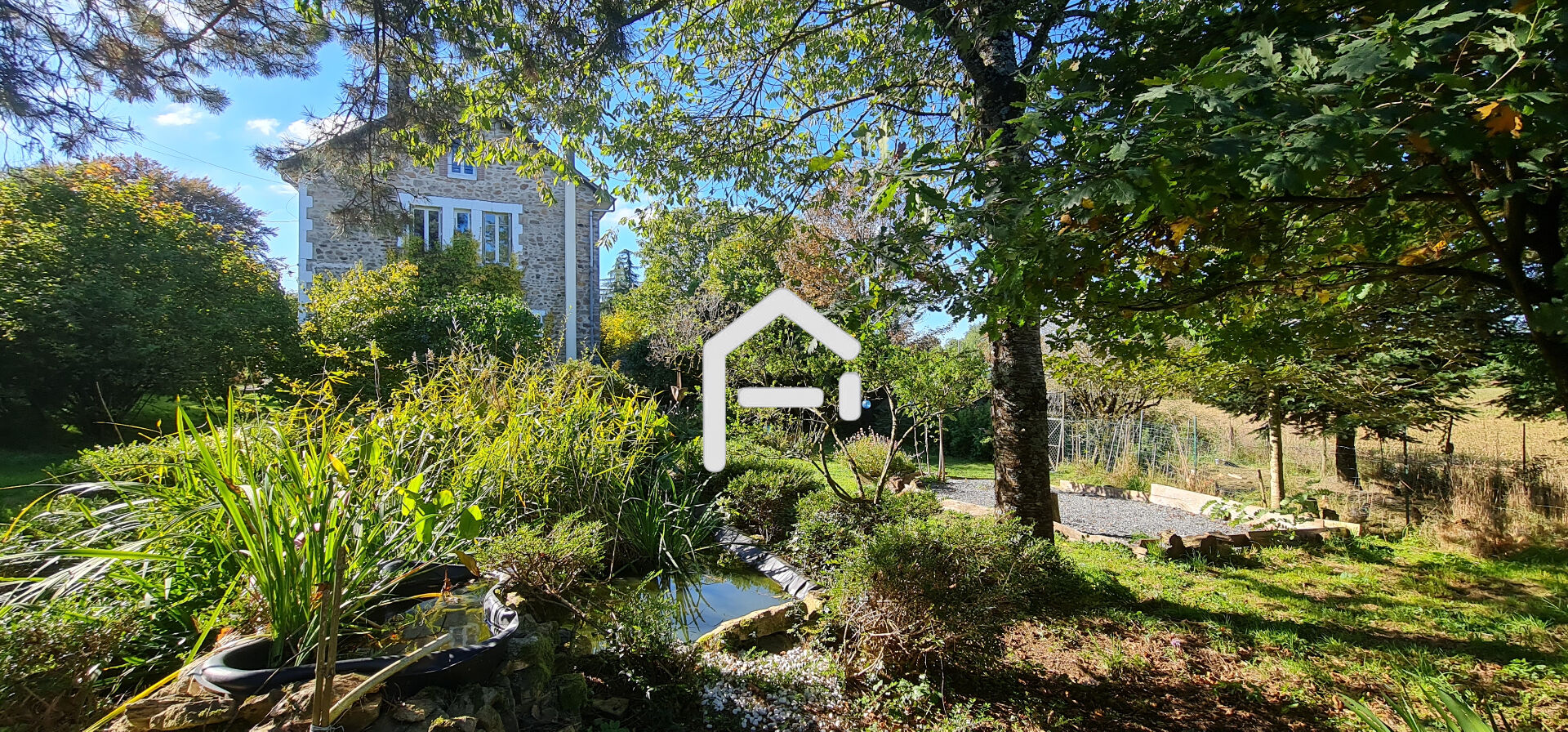 Agence immobilière de France Proprio