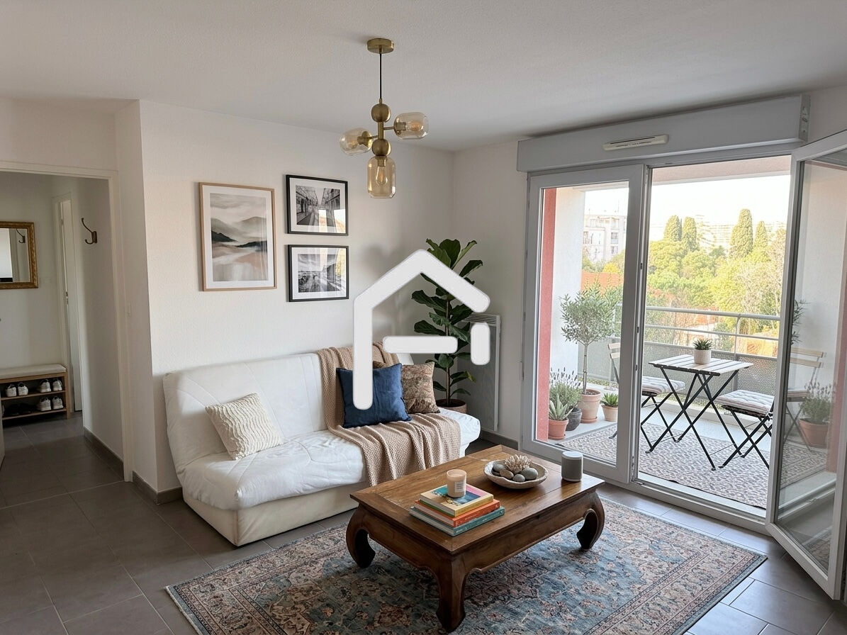 Agence immobilière de France Proprio