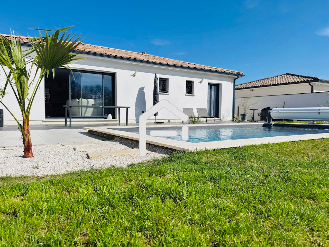 Agence immobilière de France Proprio