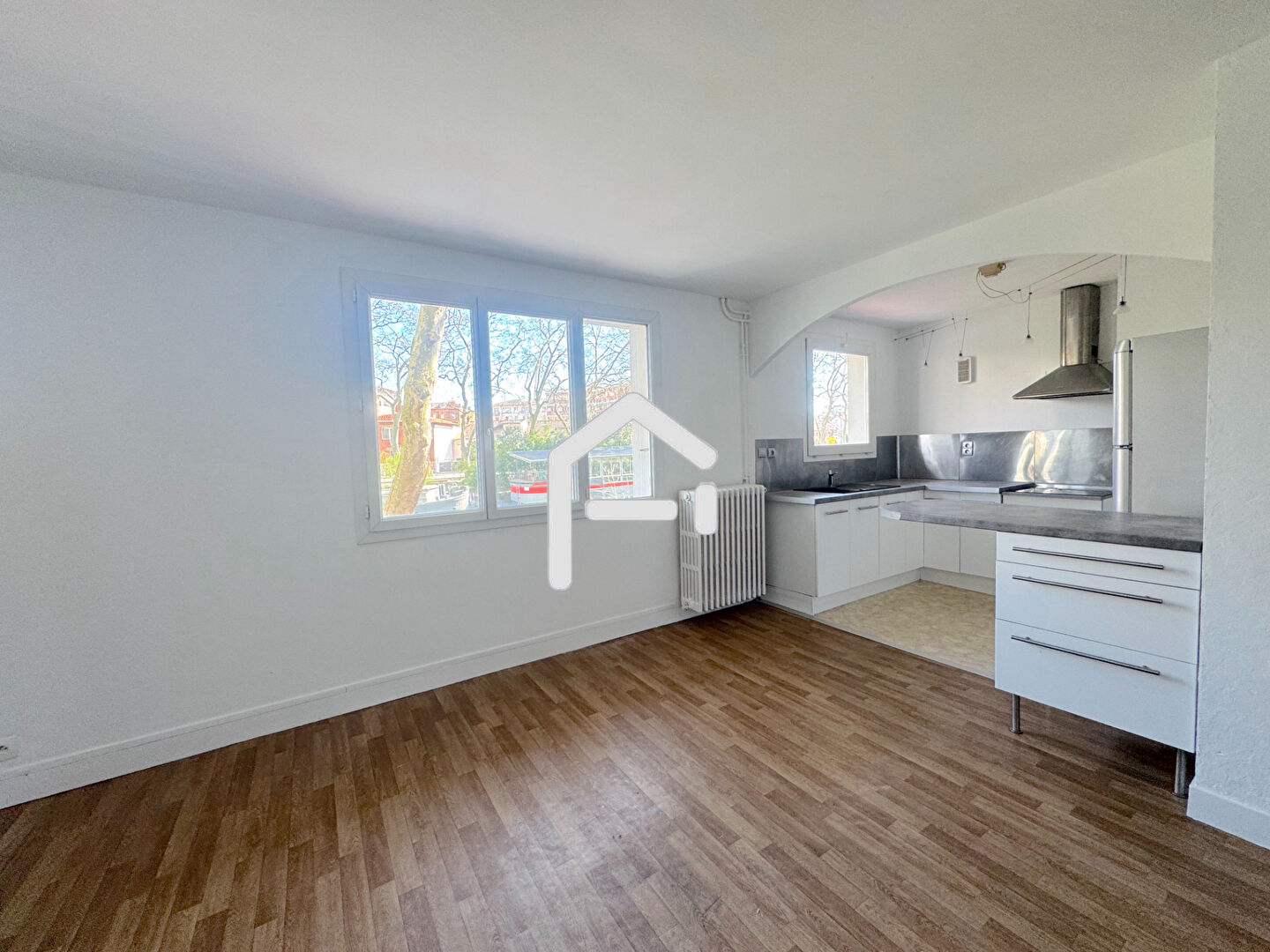 Agence immobilière de France Proprio