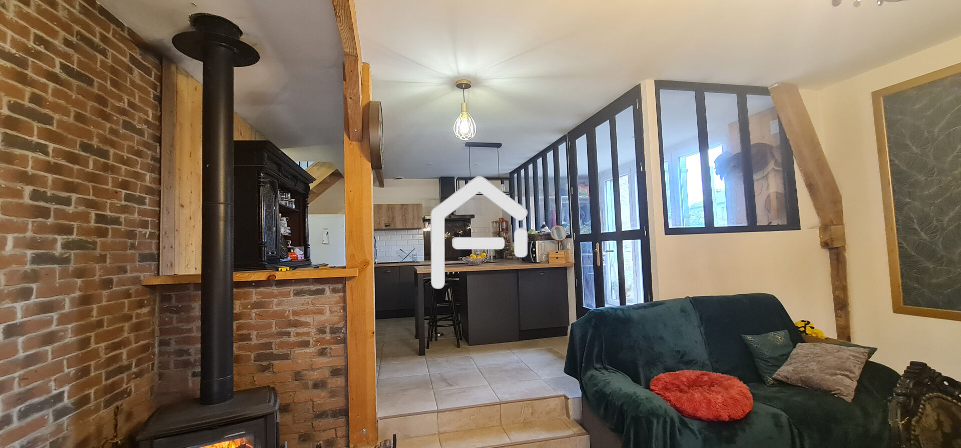 Agence immobilière de France Proprio