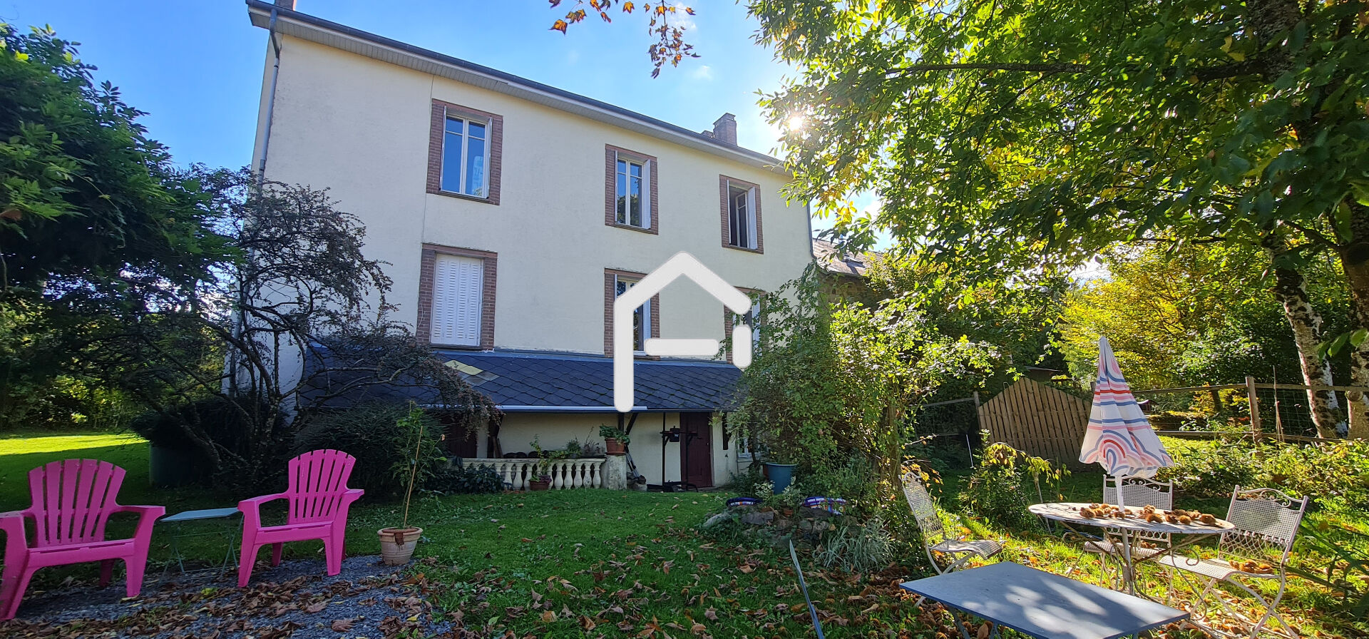 Agence immobilière de France Proprio