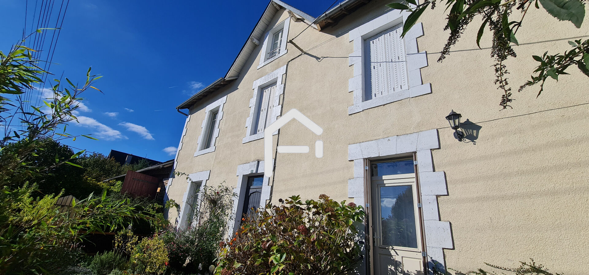 Agence immobilière de France Proprio