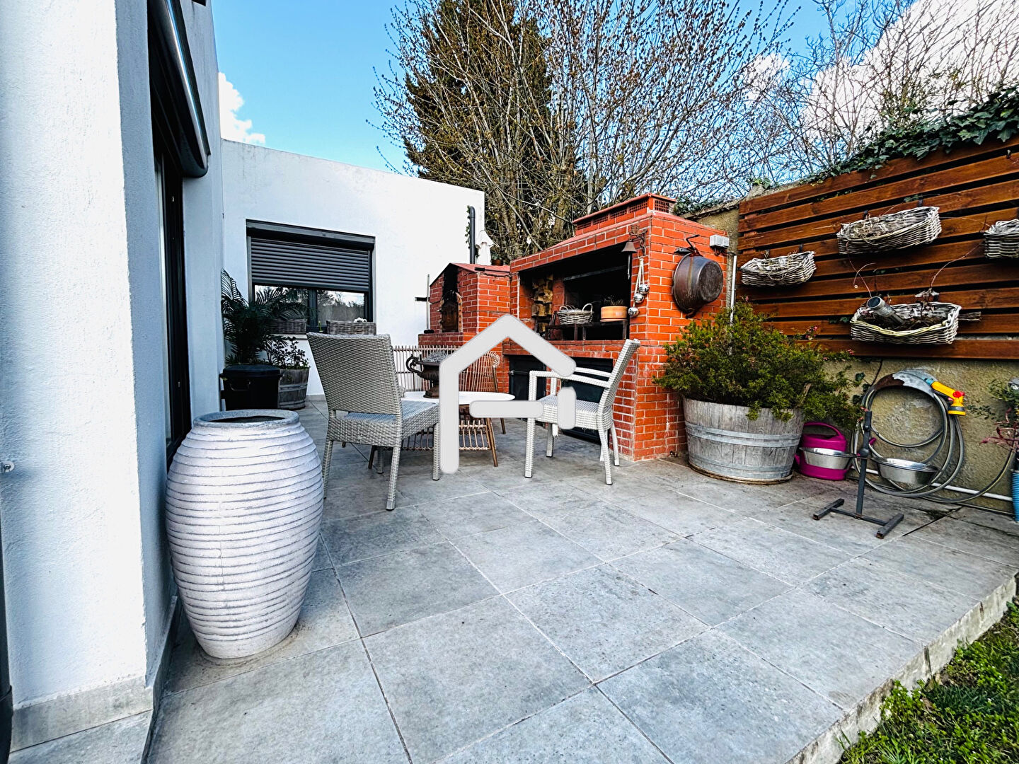 Agence immobilière de France Proprio