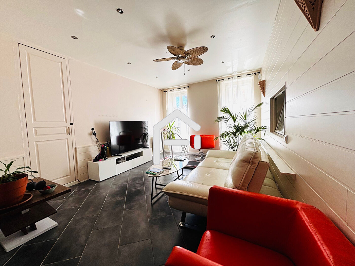 Agence immobilière de France Proprio