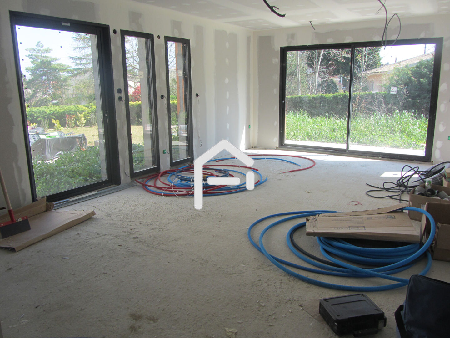 Agence immobilière de France Proprio