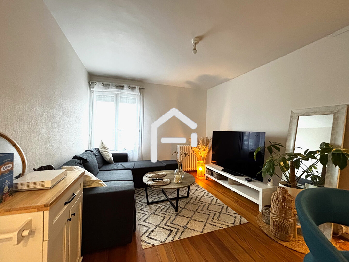 Agence immobilière de France Proprio