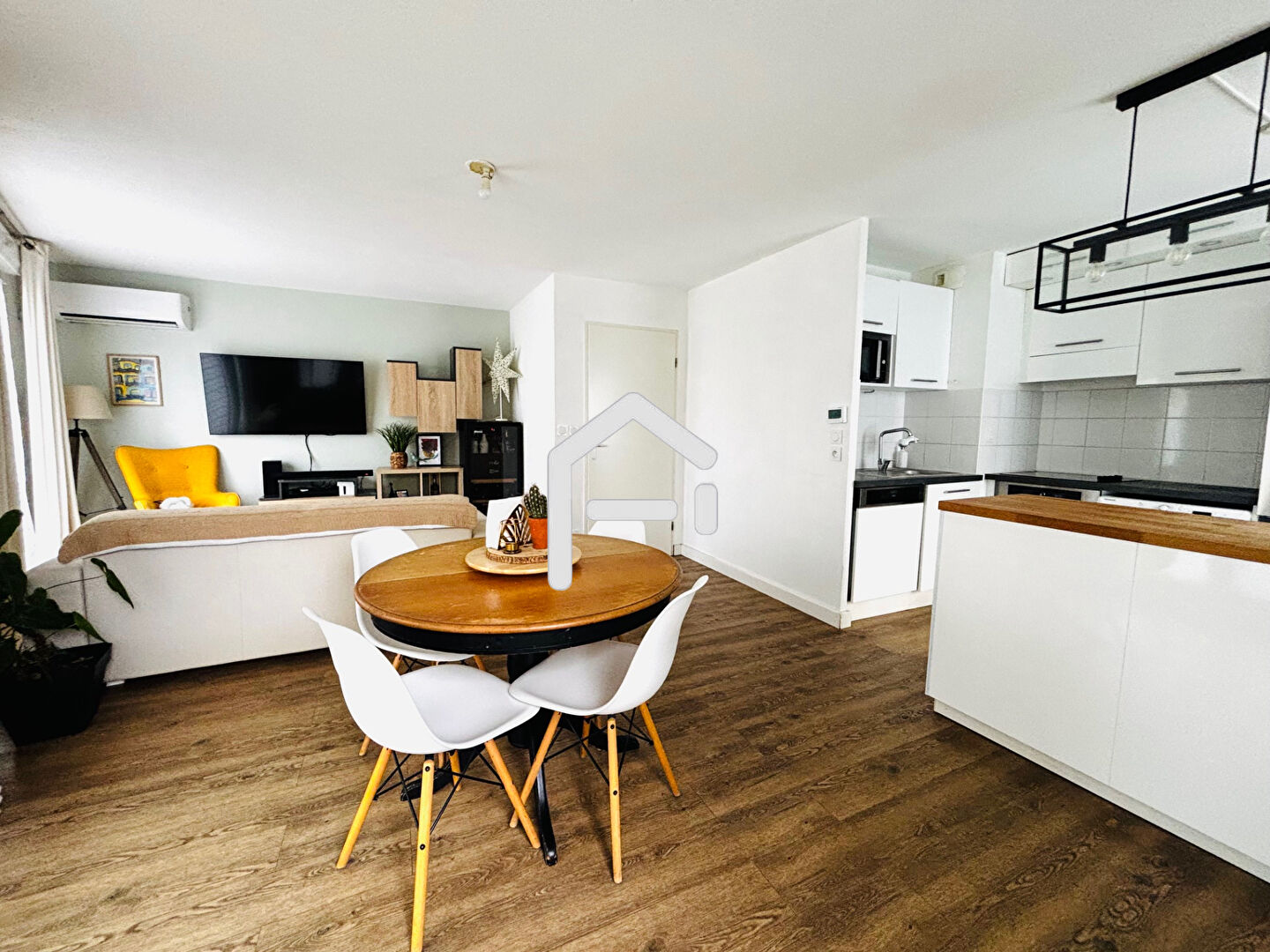 Agence immobilière de France Proprio