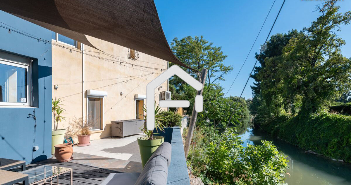 Agence immobilière de France Proprio