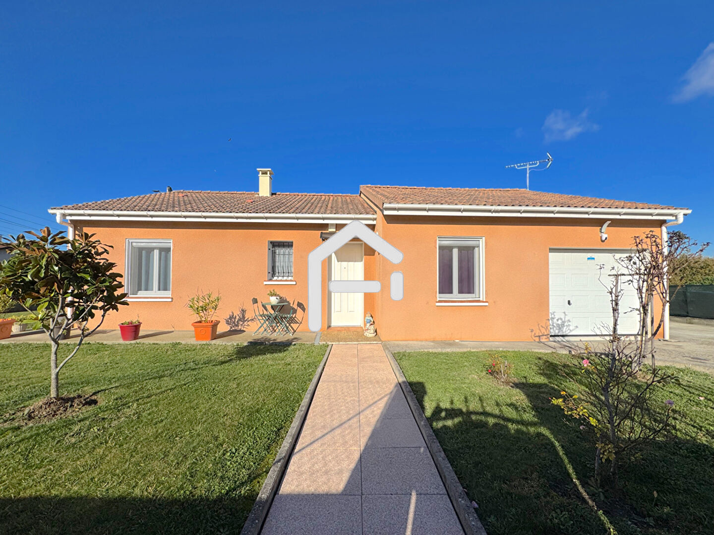 Agence immobilière de France Proprio
