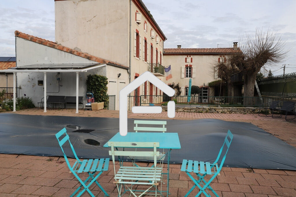 Agence immobilière de France Proprio