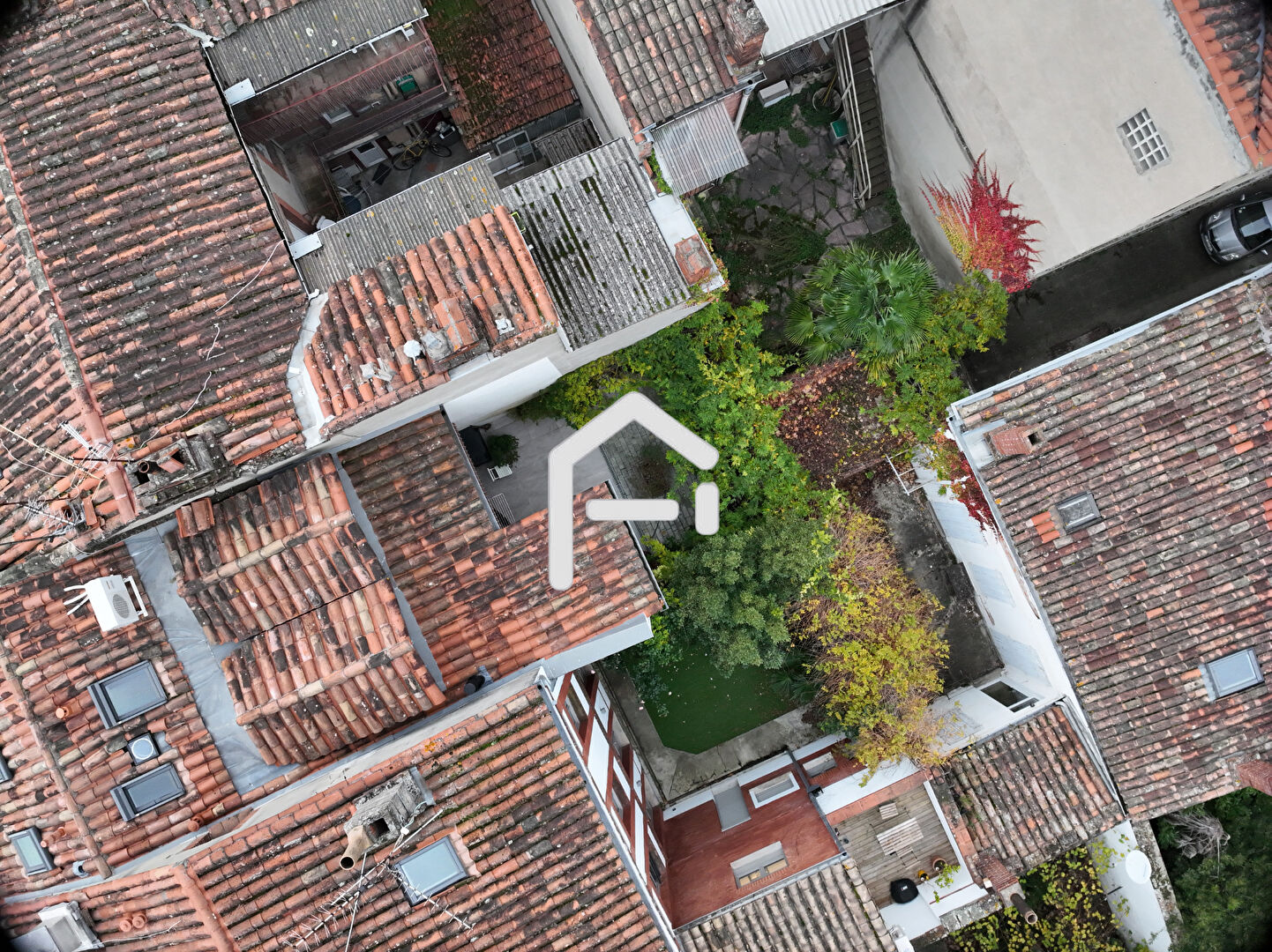 Agence immobilière de France Proprio
