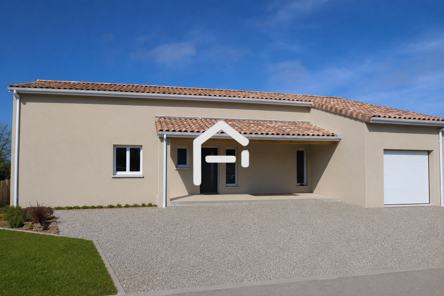 Agence immobilière de France Proprio