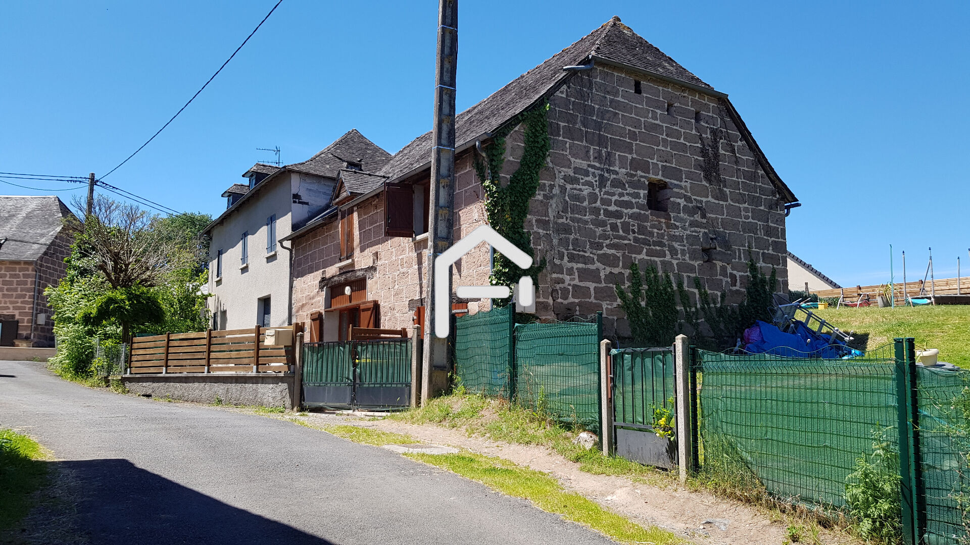 Agence immobilière de France Proprio