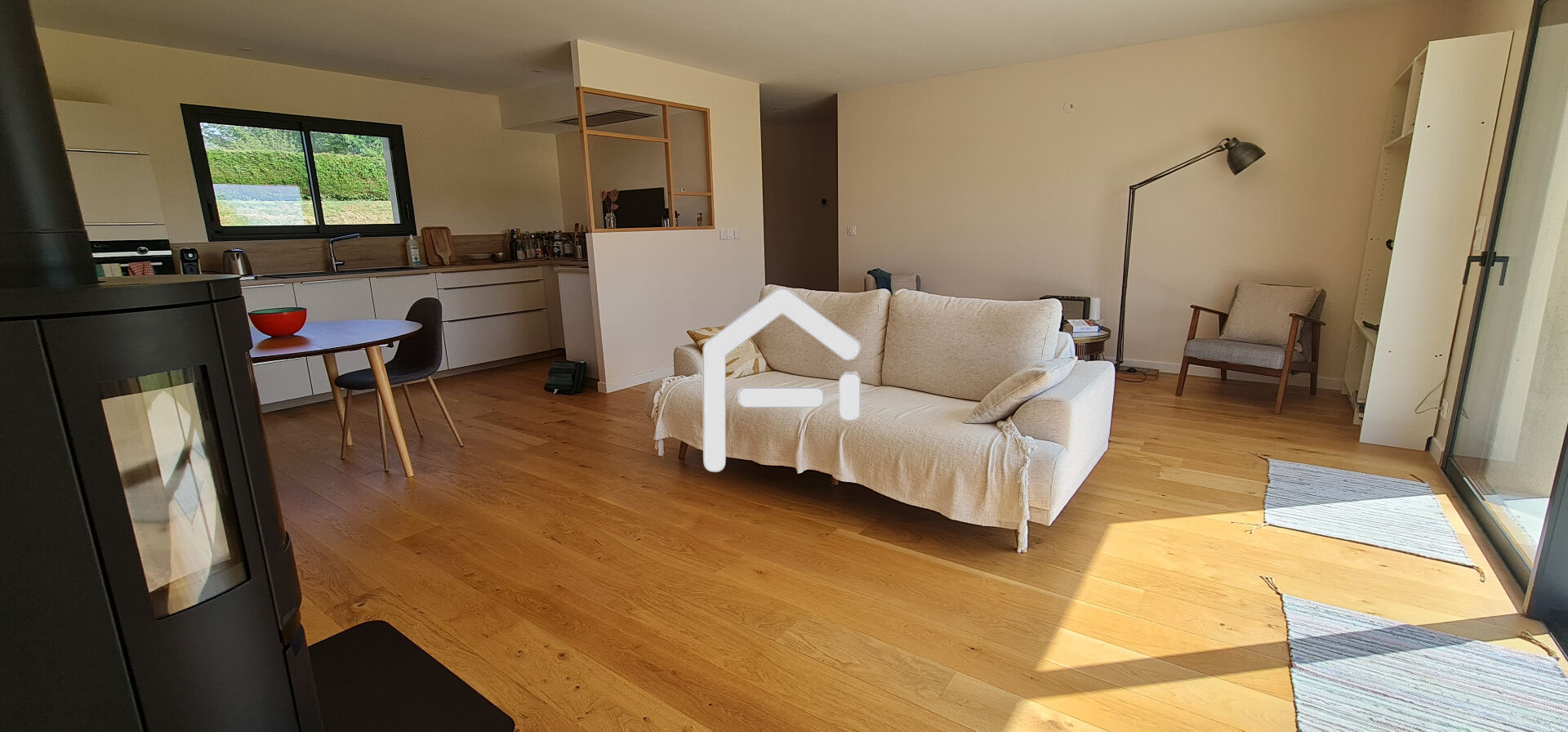 Agence immobilière de France Proprio