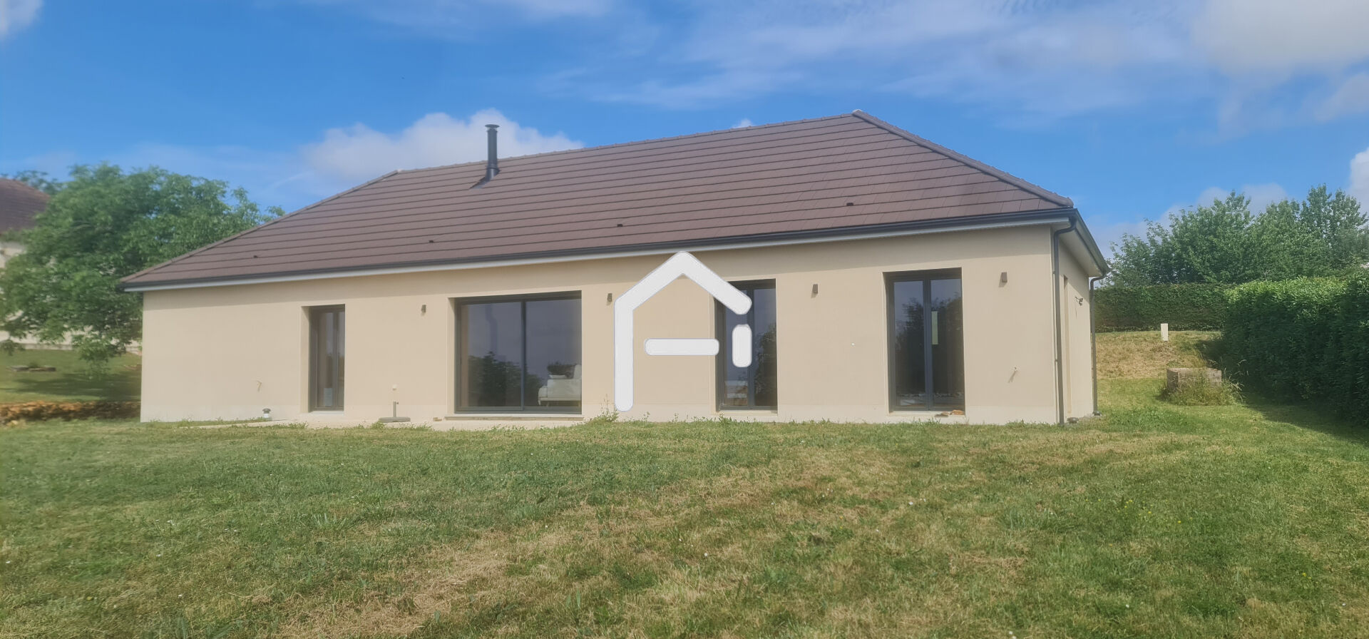 Agence immobilière de France Proprio
