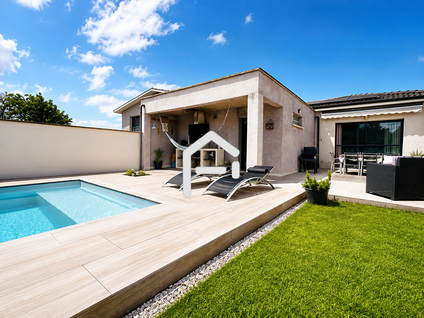 Agence immobilière de France Proprio