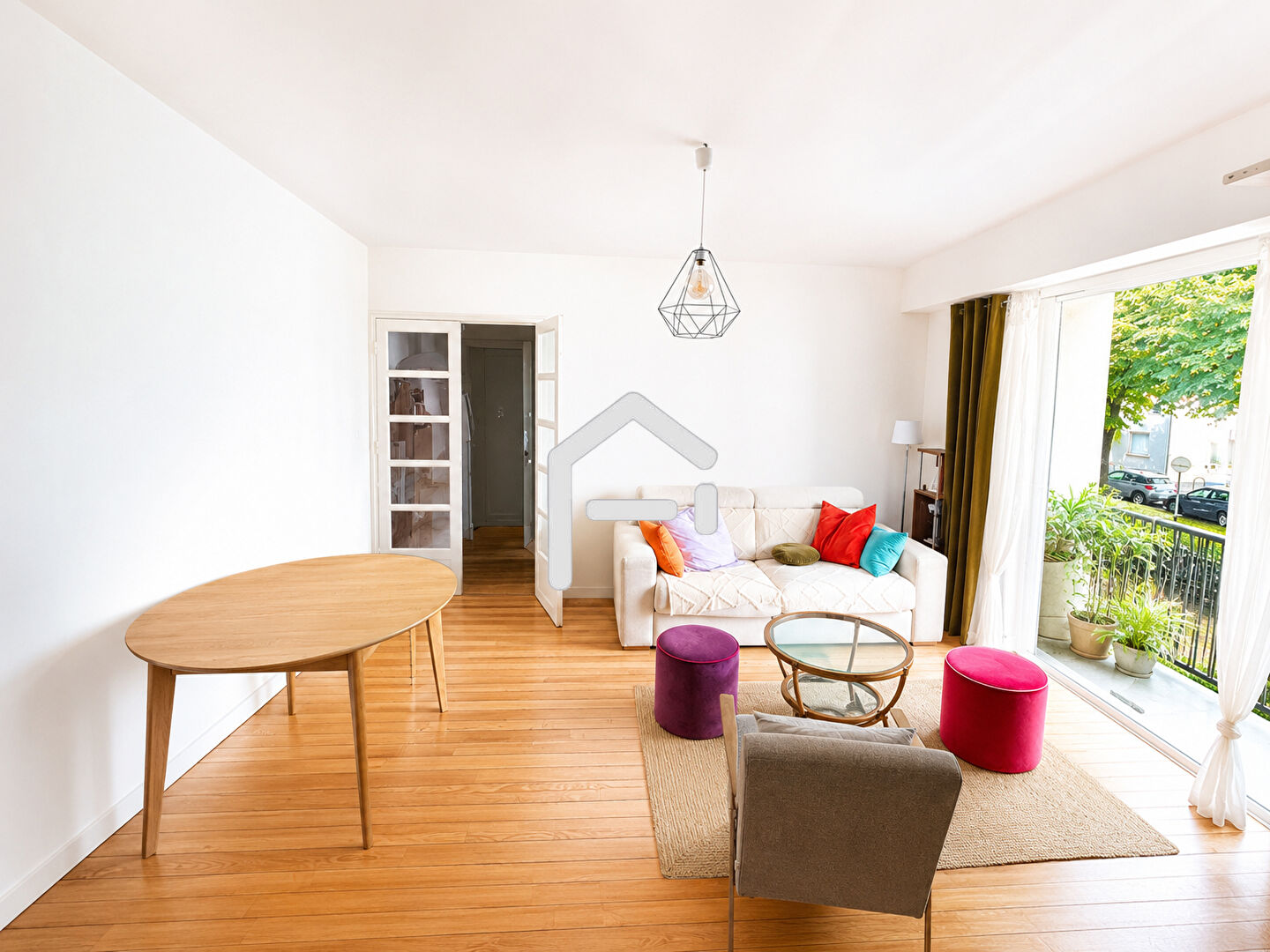 Agence immobilière de France Proprio