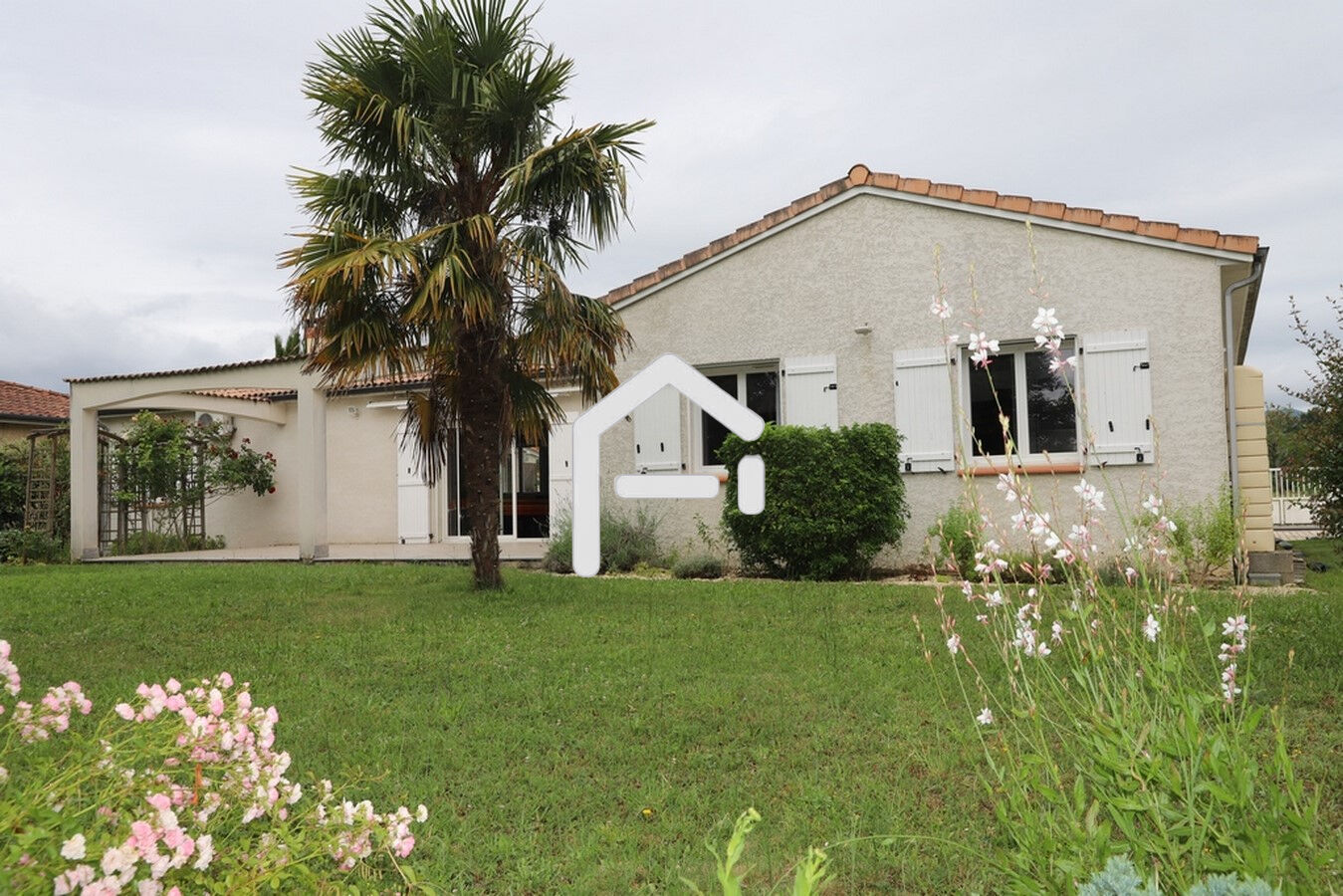 Agence immobilière de France Proprio