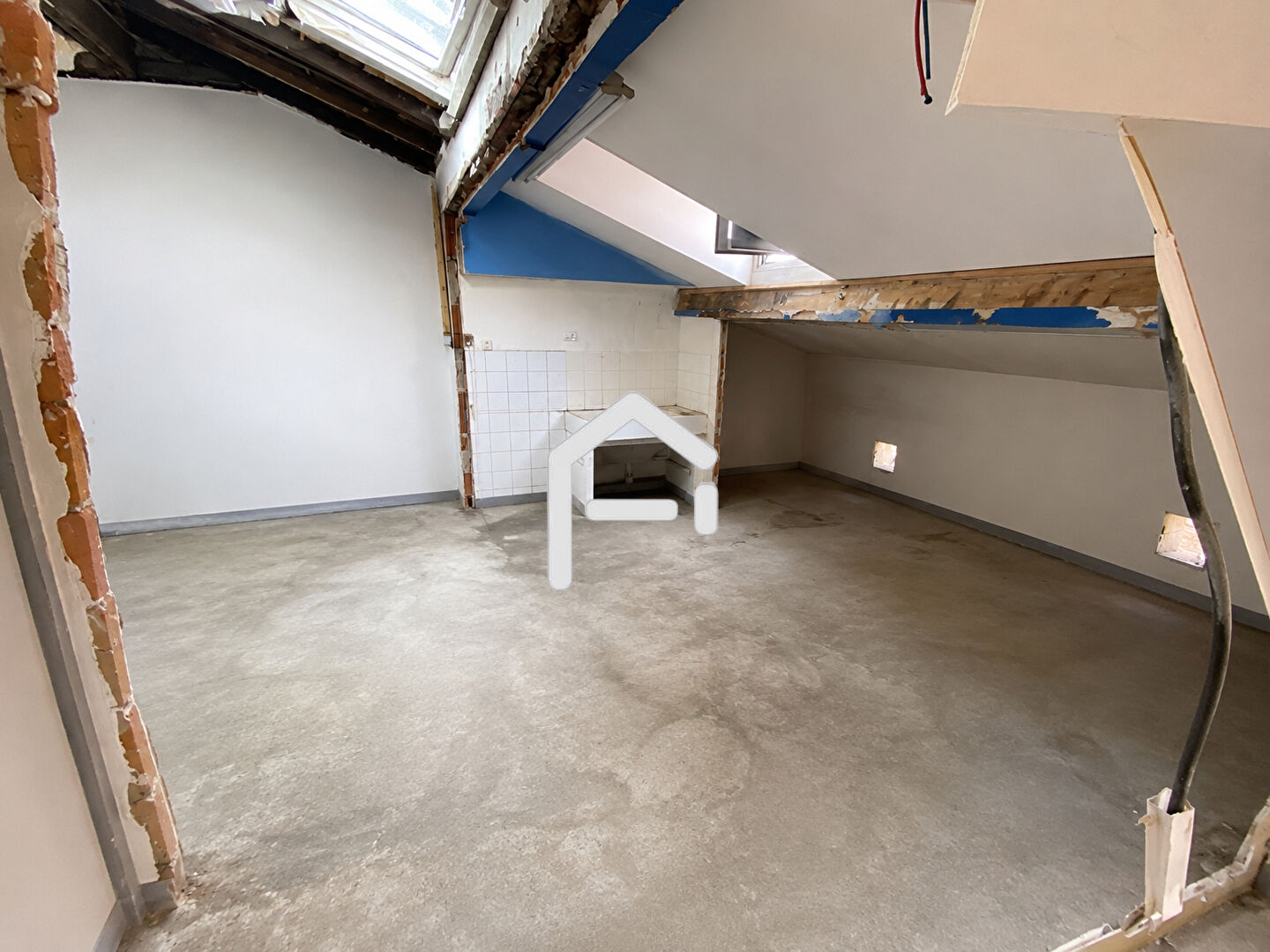 Agence immobilière de France Proprio