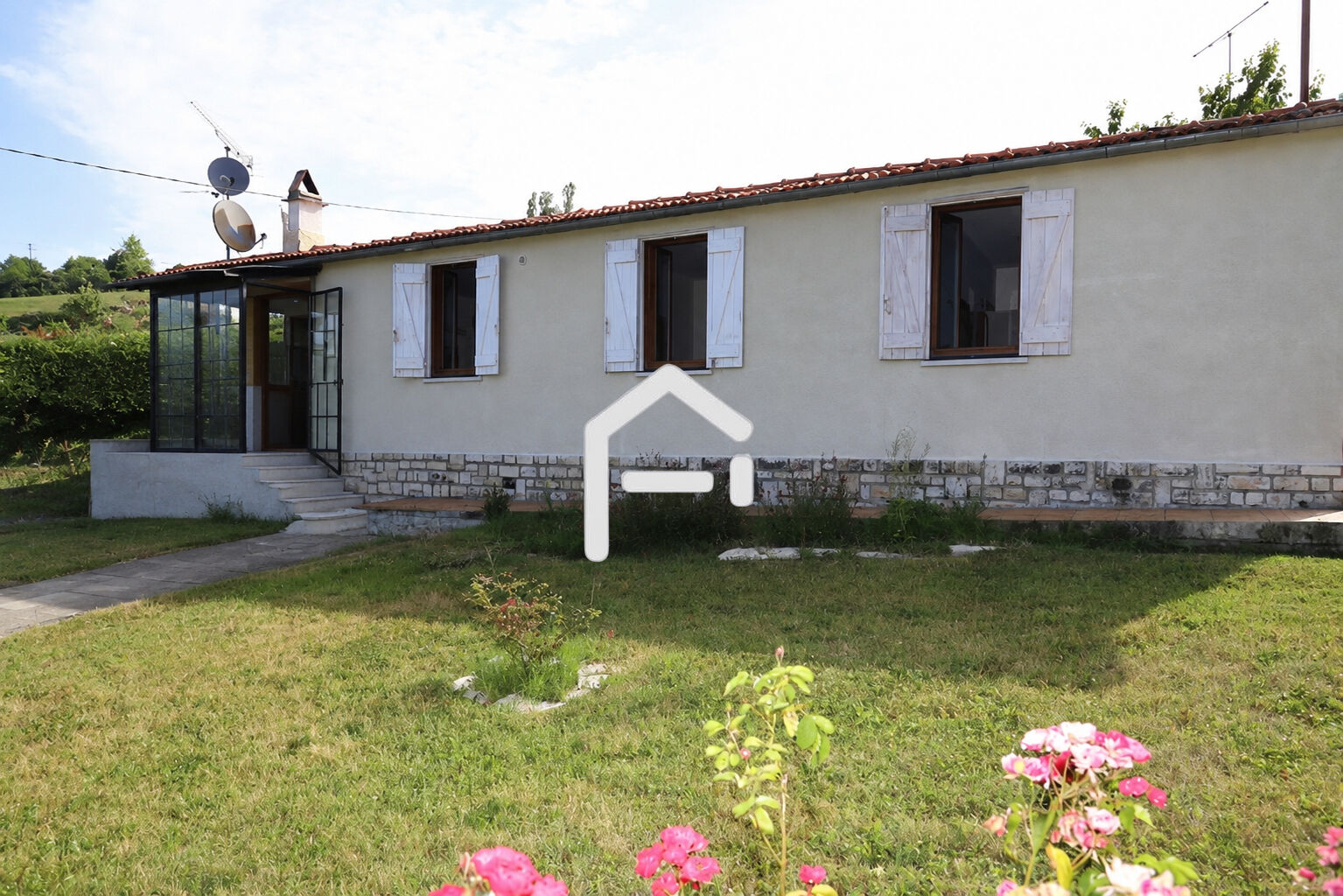Agence immobilière de France Proprio
