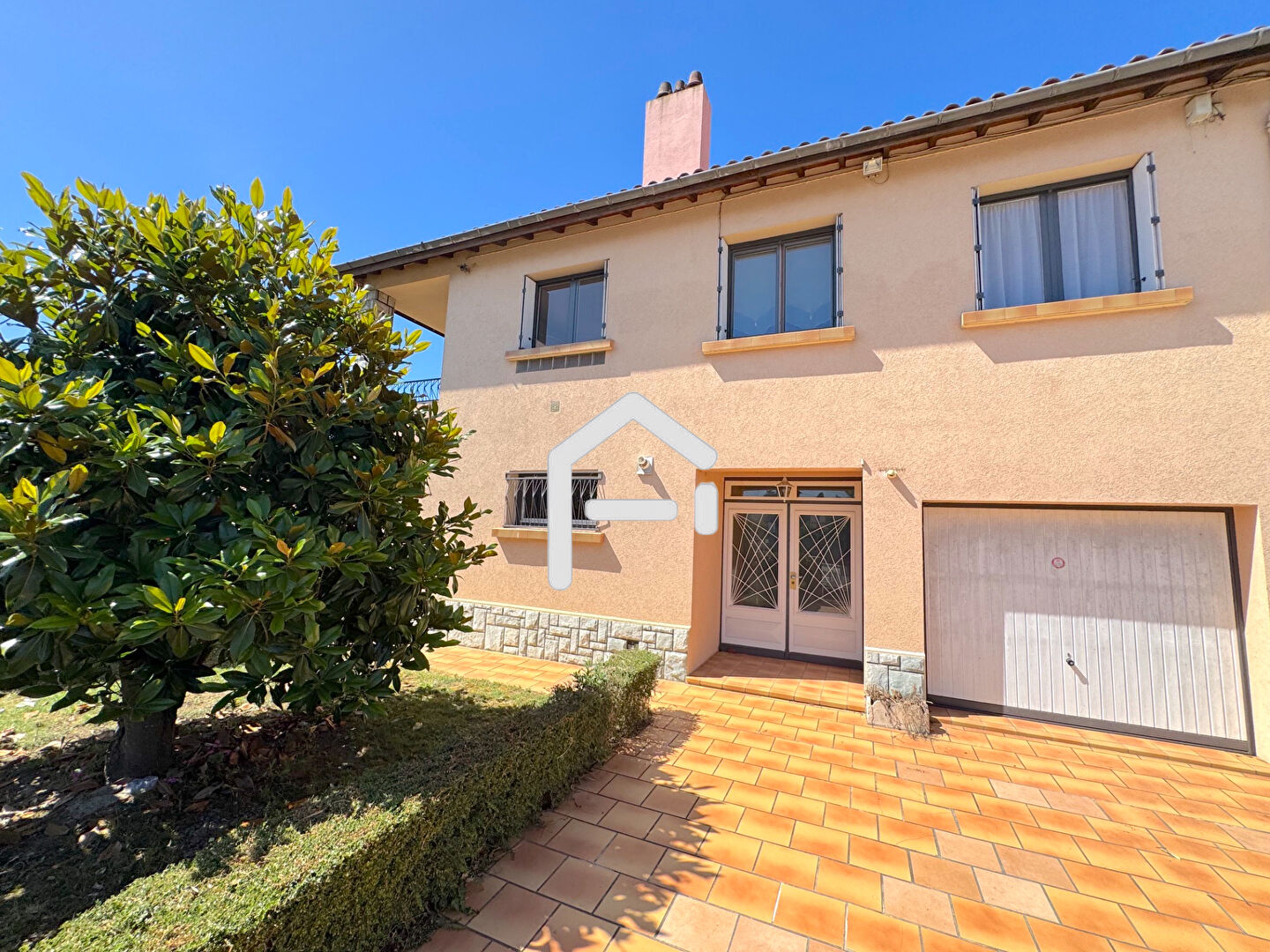 Agence immobilière de France Proprio