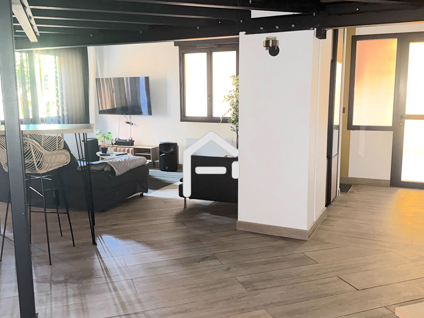 Agence immobilière de France Proprio