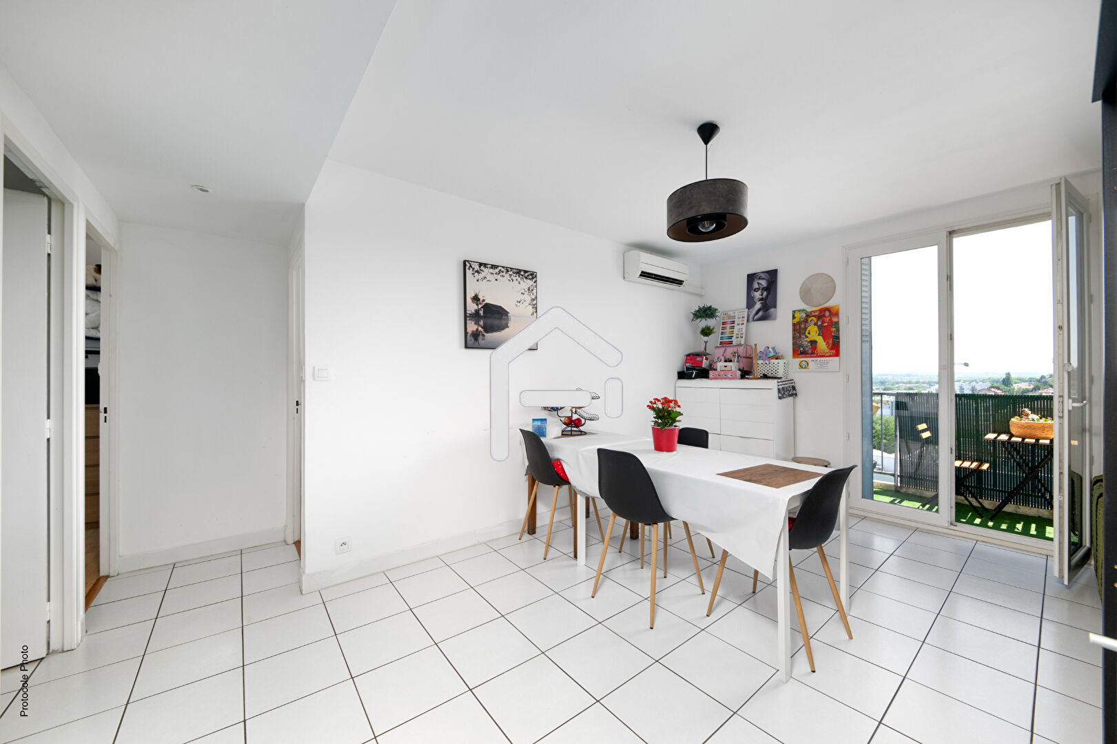 Agence immobilière de France Proprio