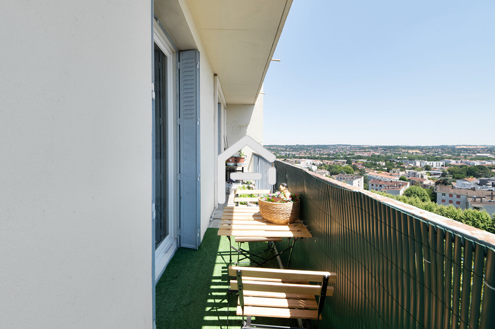 Agence immobilière de France Proprio