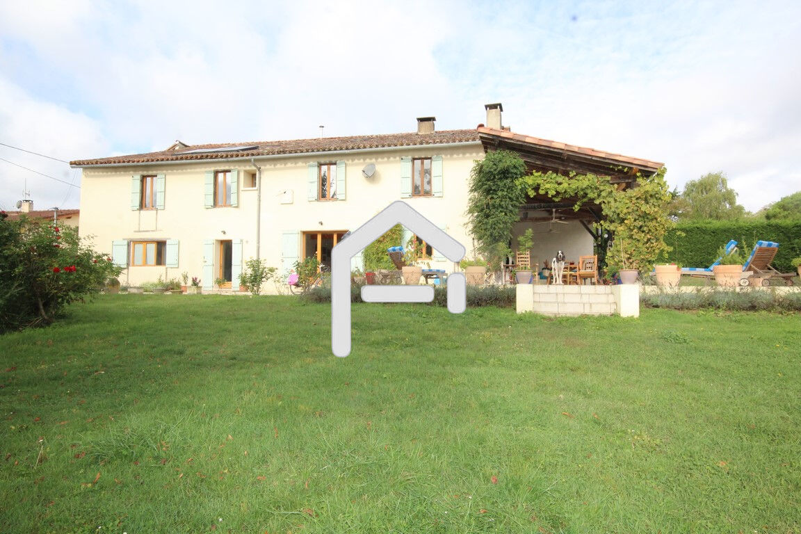 Agence immobilière de France Proprio