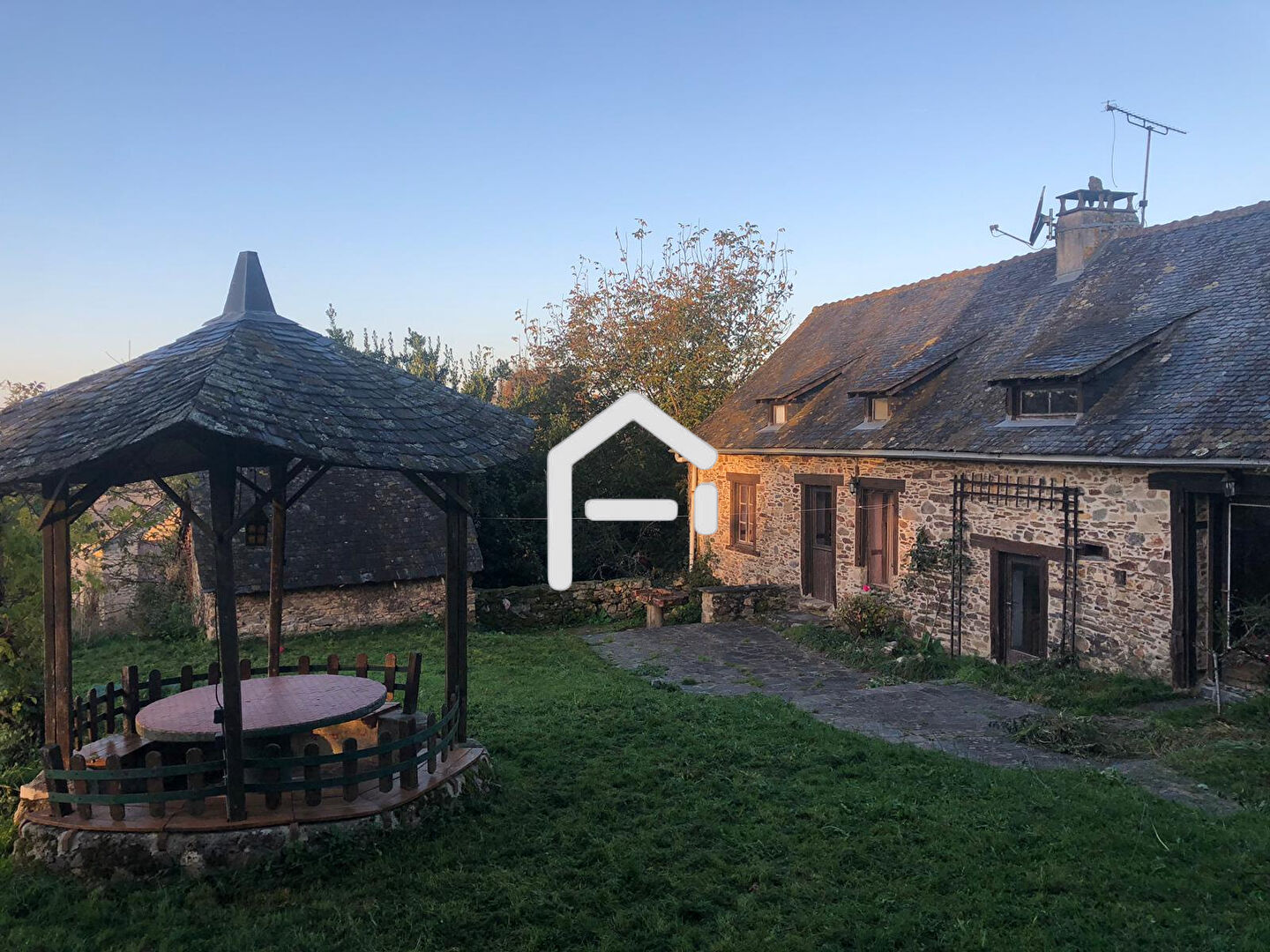 Agence immobilière de France Proprio