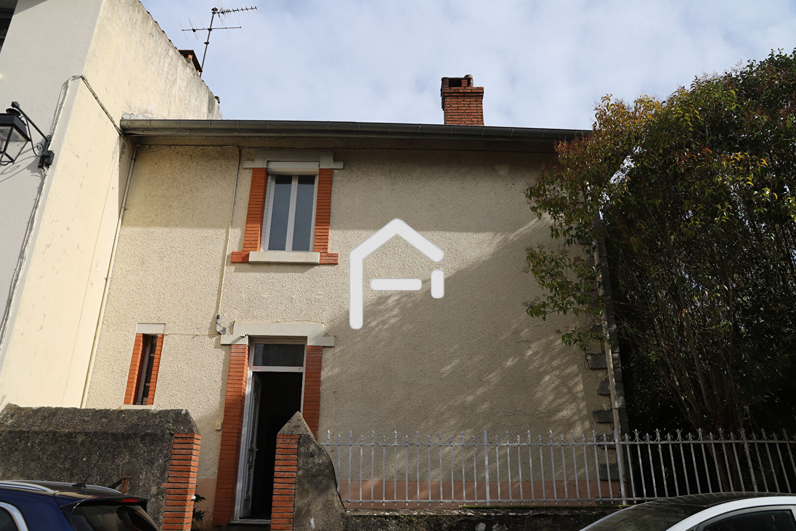 Agence immobilière de France Proprio
